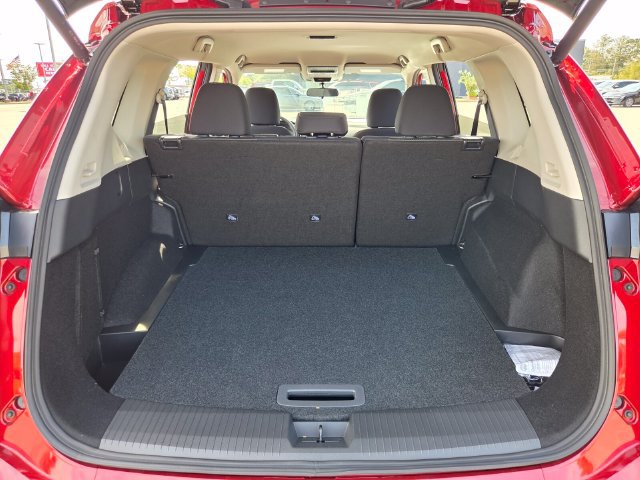 New 2026 Nissan Rogue SV FWD image 14