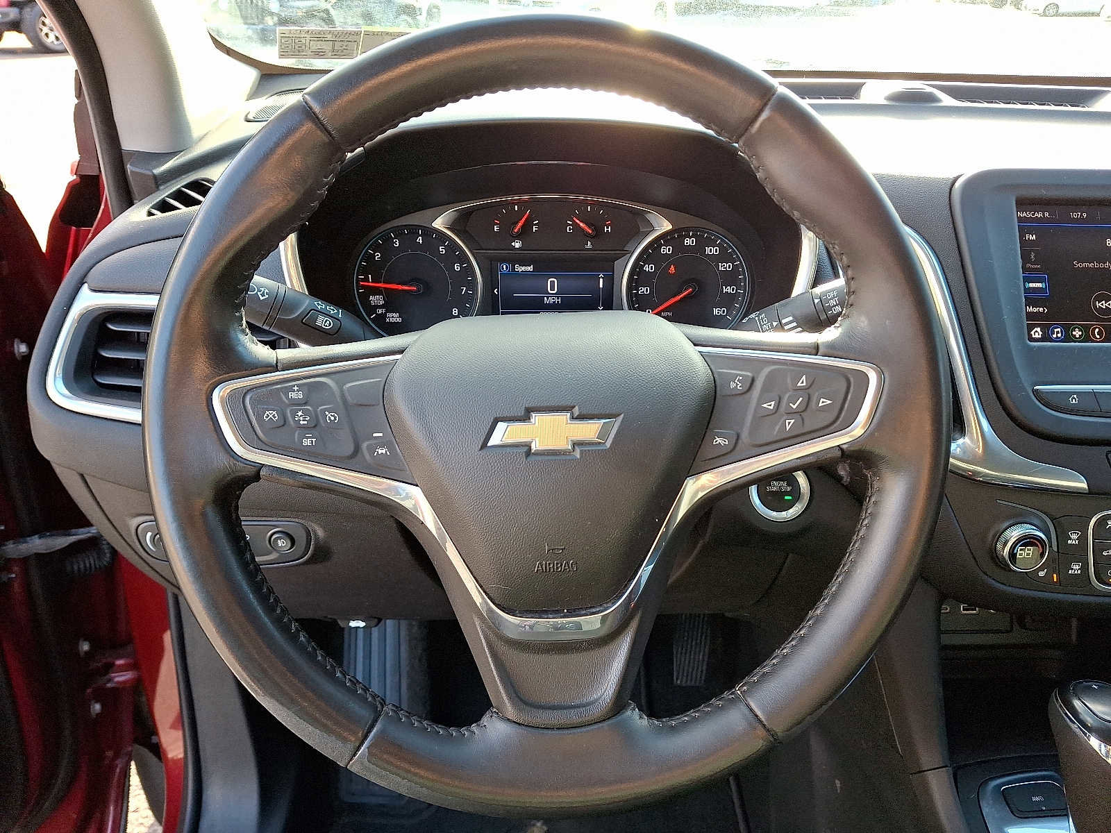 Used 2020 Chevrolet Equinox LT image 20