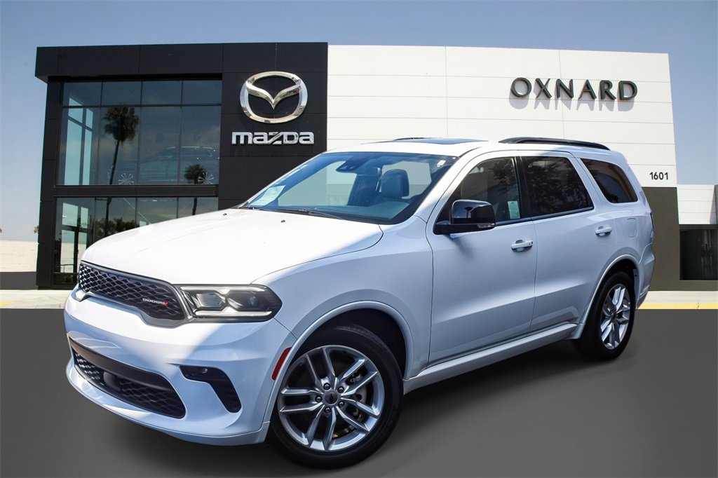 Used 2023 Dodge Durango GT