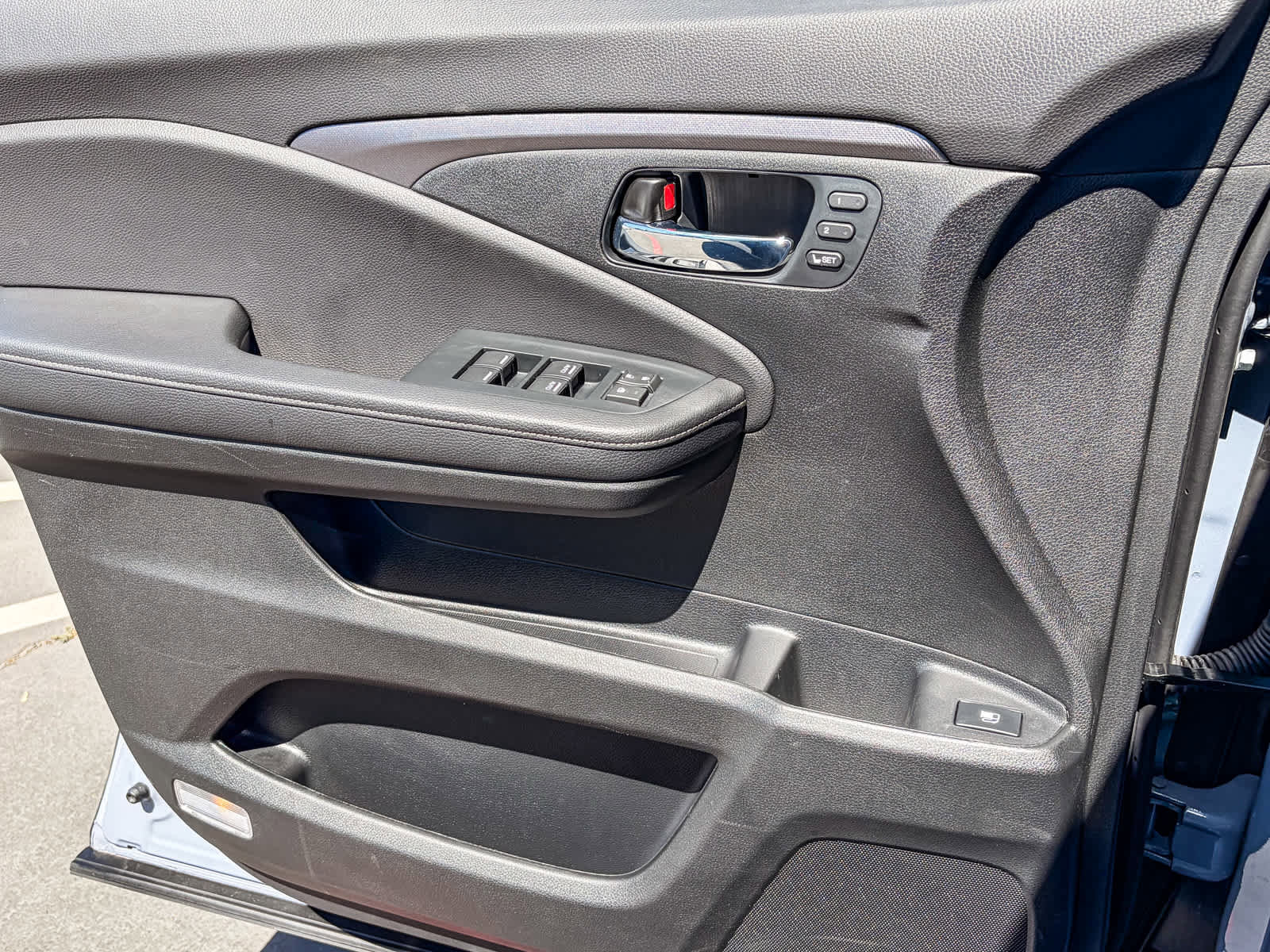 Used 2023 Honda Ridgeline RTL-E image 19