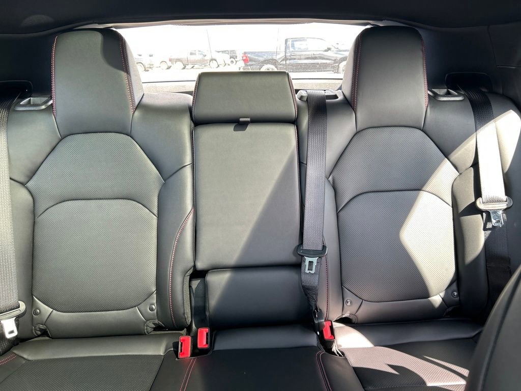 New 2026 Dodge Charger R/T Scat Pack image 14