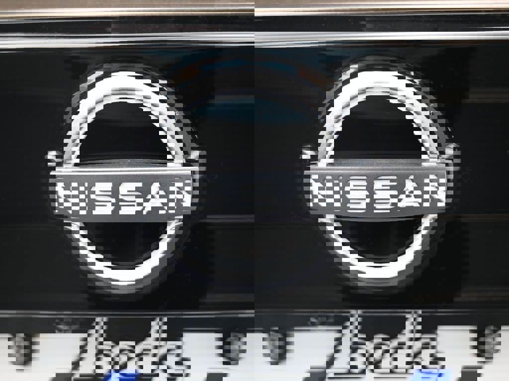 New 2026 Nissan Kicks SR image 22