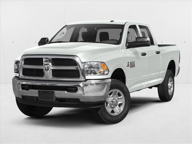 Used 2018 RAM 3500 Tradesman image 1