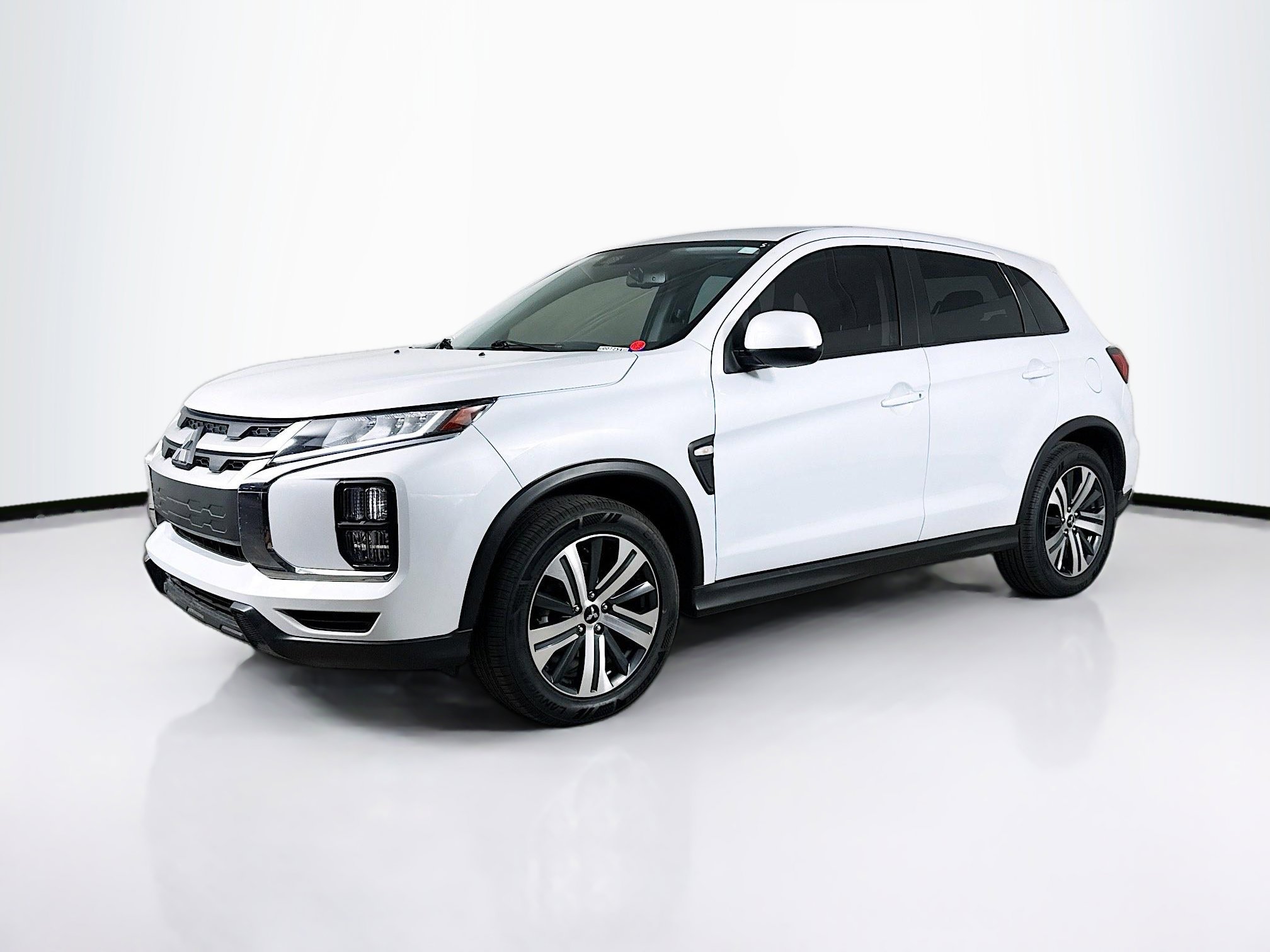 Used 2024 Mitsubishi Outlander Sport ES image 4