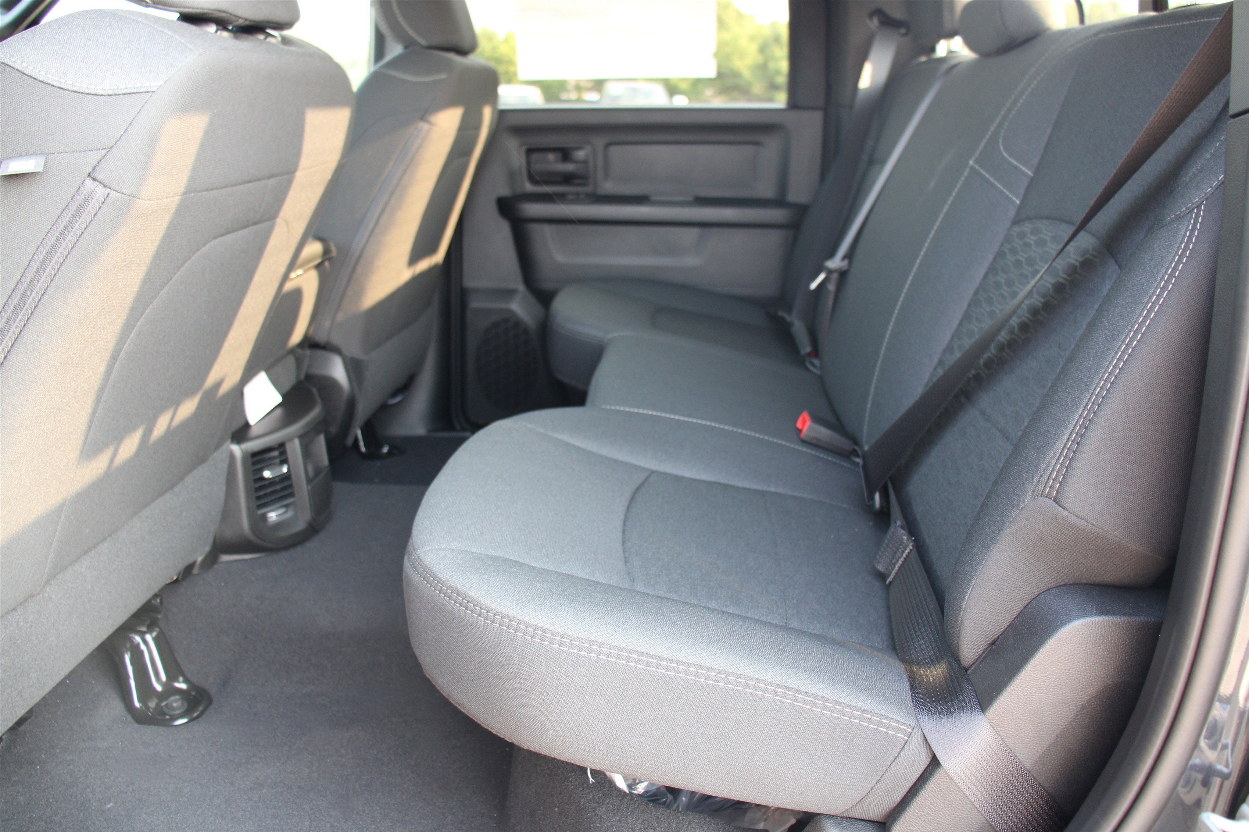 Used 2025 RAM 2500 Tradesman image 24