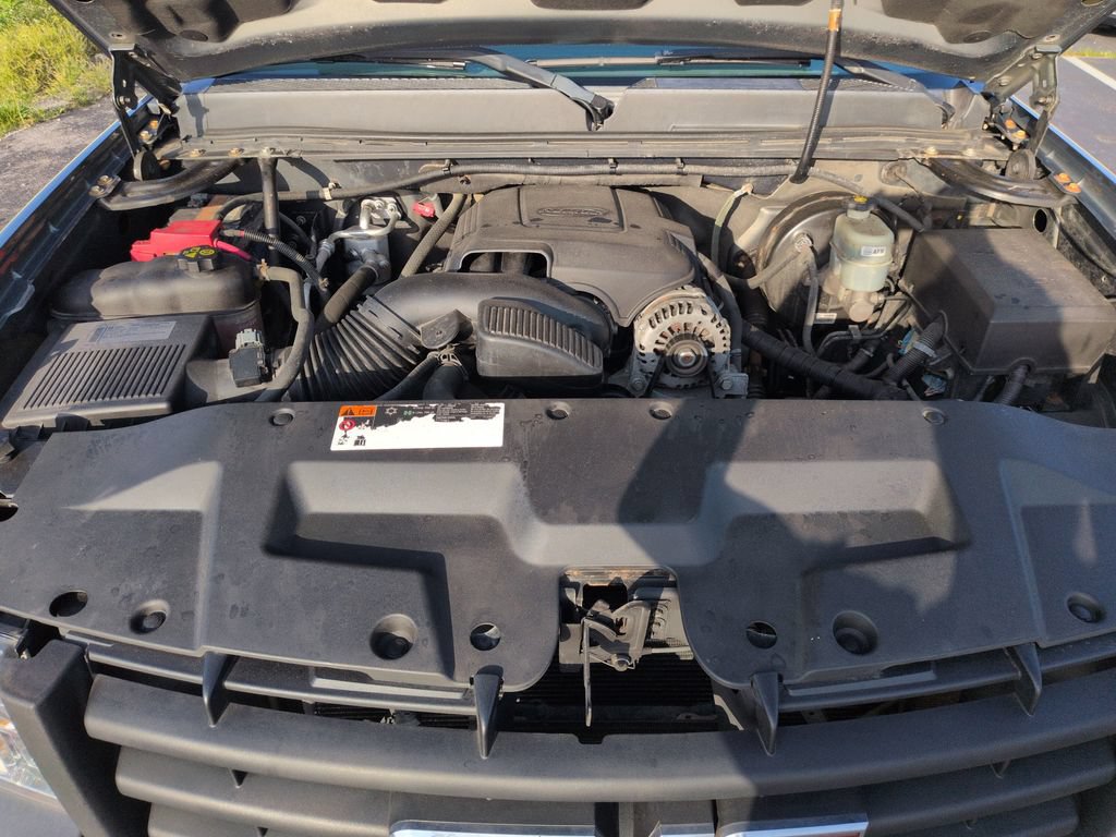Used 2011 GMC Sierra 1500 W/T RWD image 21
