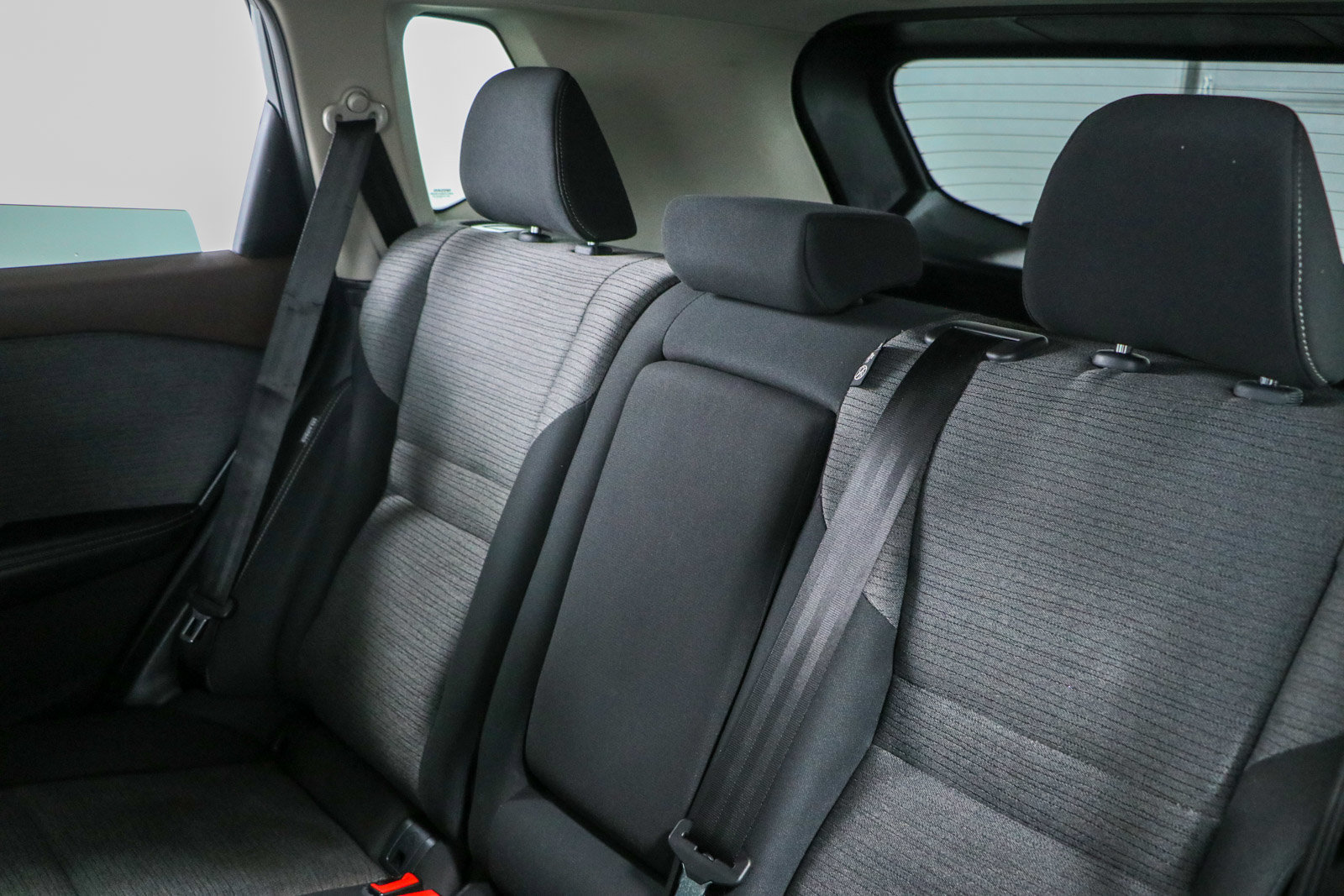 Used 2023 Nissan Rogue SV FWD image 23
