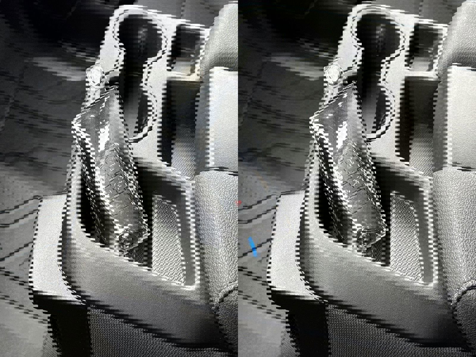 Used 2025 Chevrolet Silverado 1500 LT image 34