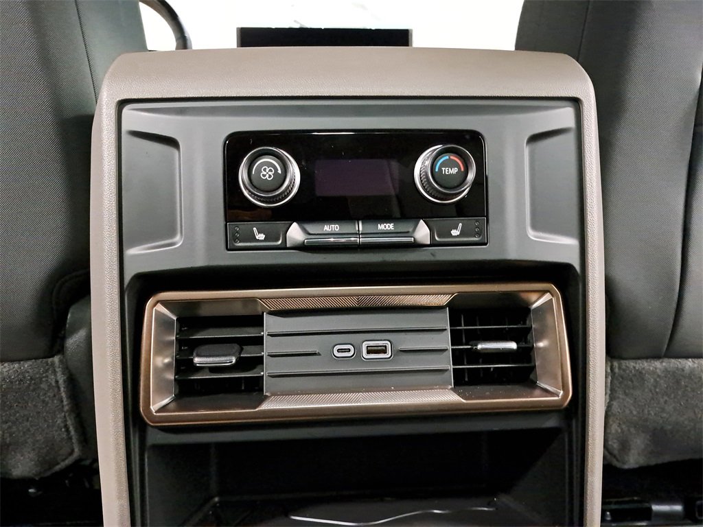 New 2025 GMC Hummer EV 3X image 17