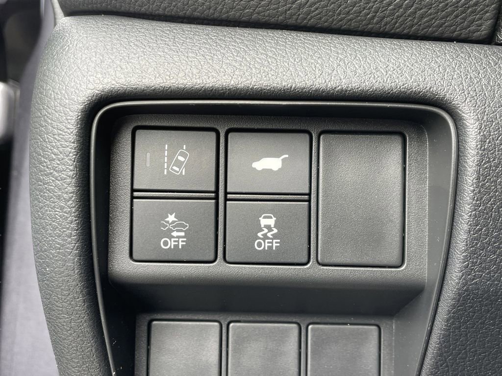 Used 2020 Honda CR-V Touring image 29