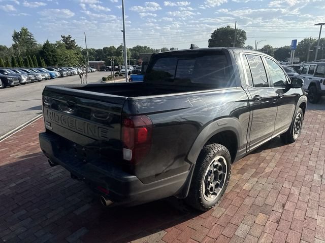 Used 2024 Honda Ridgeline RTL+ image 14