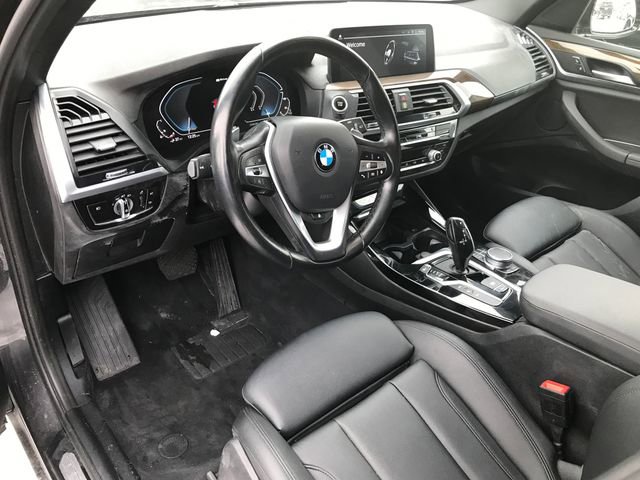Used 2021 BMW X3 xDrive30e image 30