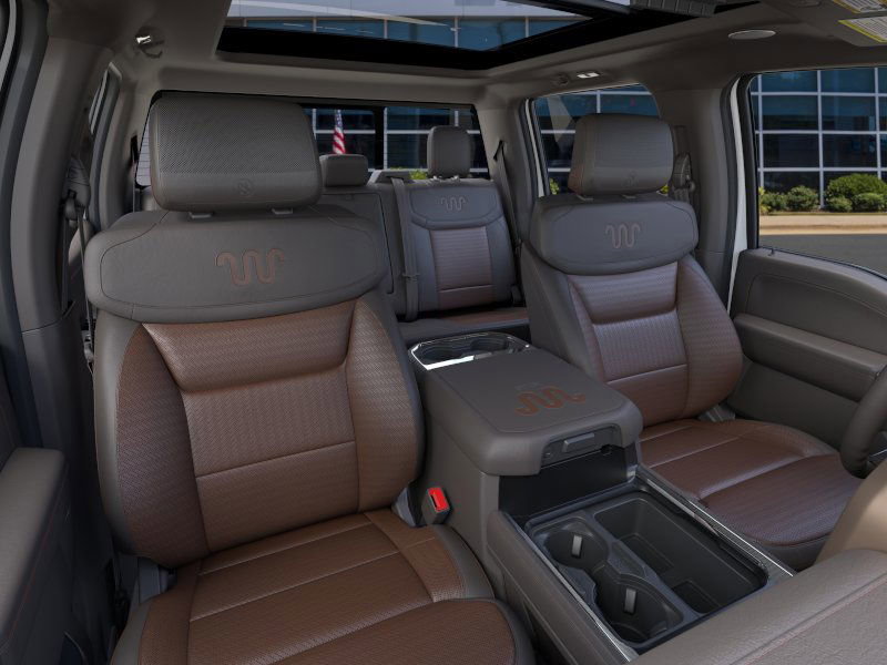 New 2026 Ford F350 King Ranch image 10