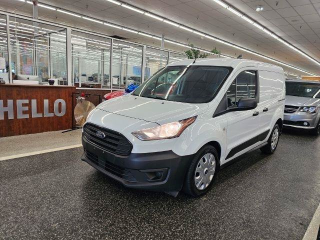Used 2019 Ford Transit Connect XL FWD image 2