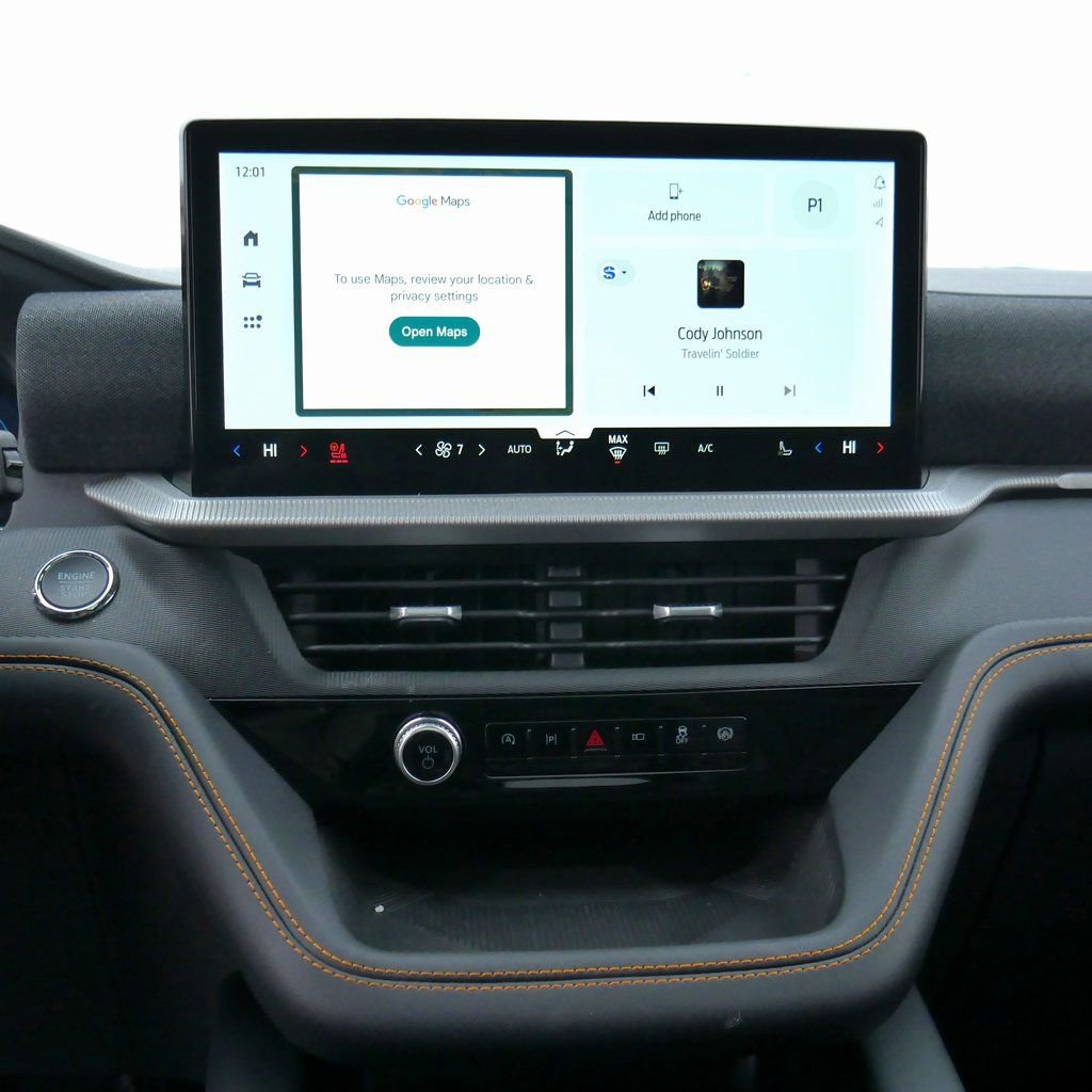 New 2026 Ford Explorer Tremor w/ Tremor Ultimate Package image 63