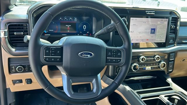 New 2026 Ford F250 Lariat w/ Chrome Package AWD/4WD image 21