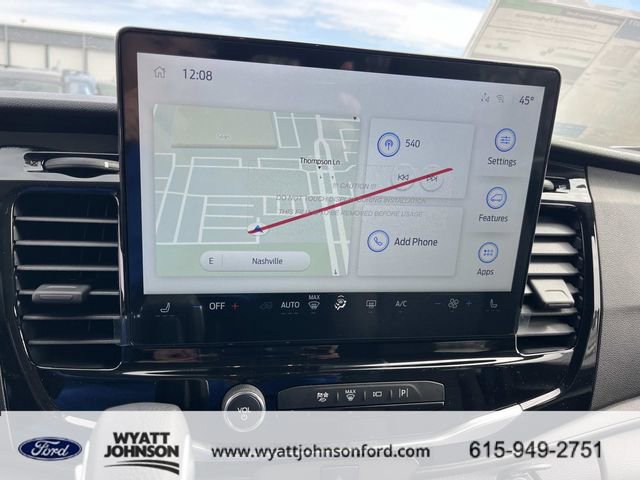 New 2026 Ford Transit 350 XLT image 15