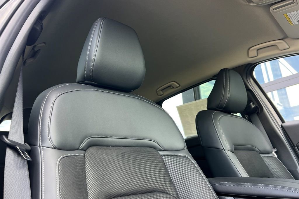 New 2026 MAZDA CX-5 Preferred AWD/4WD image 18