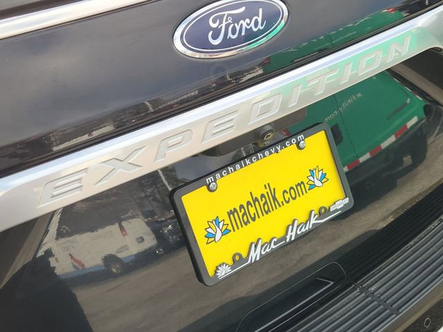 Used 2019 Ford Expedition Platinum image 32