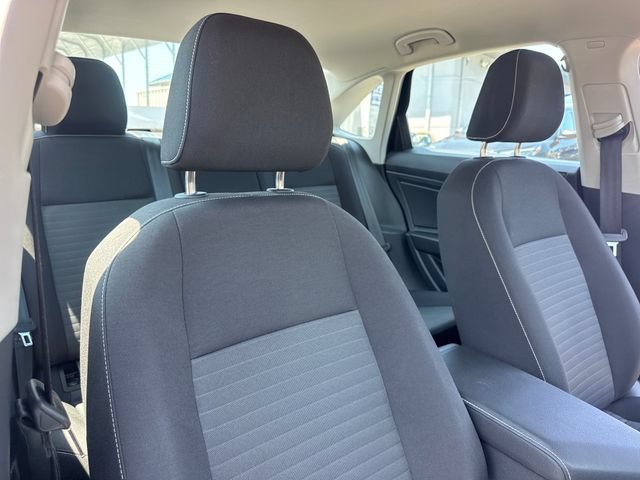 Used 2024 Volkswagen Jetta S FWD image 23