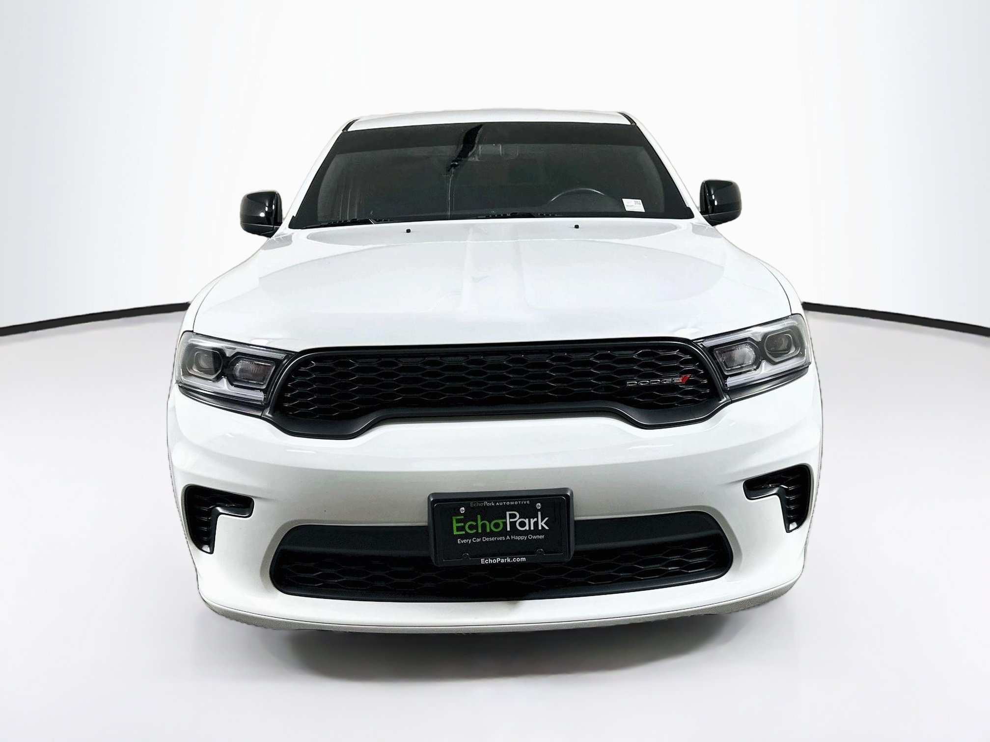 Used 2025 Dodge Durango GT RWD image 2