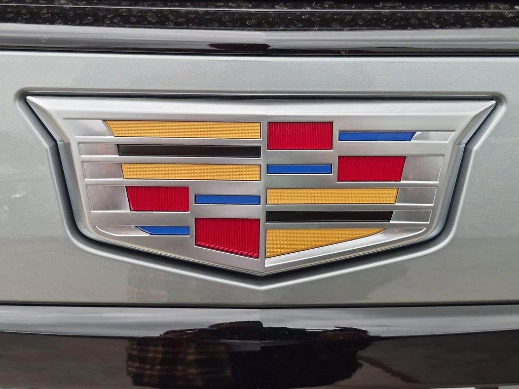 Used 2026 Cadillac Escalade Sport w/ Touring Package AWD/4WD image 24