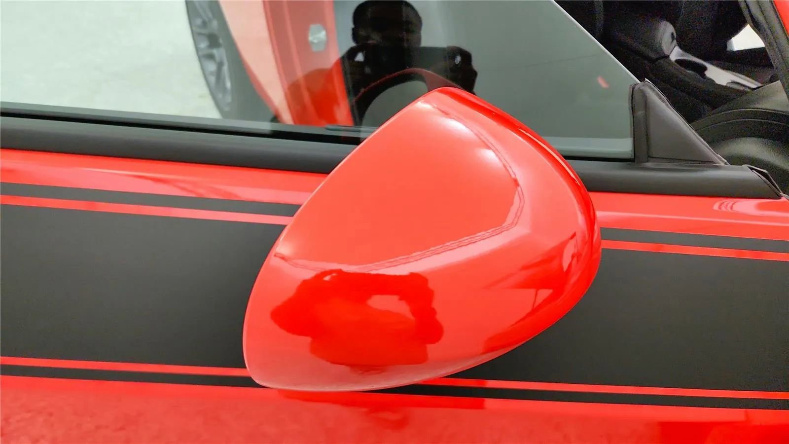 Used 2023 Dodge Challenger R/T w/ Plus Package image 18