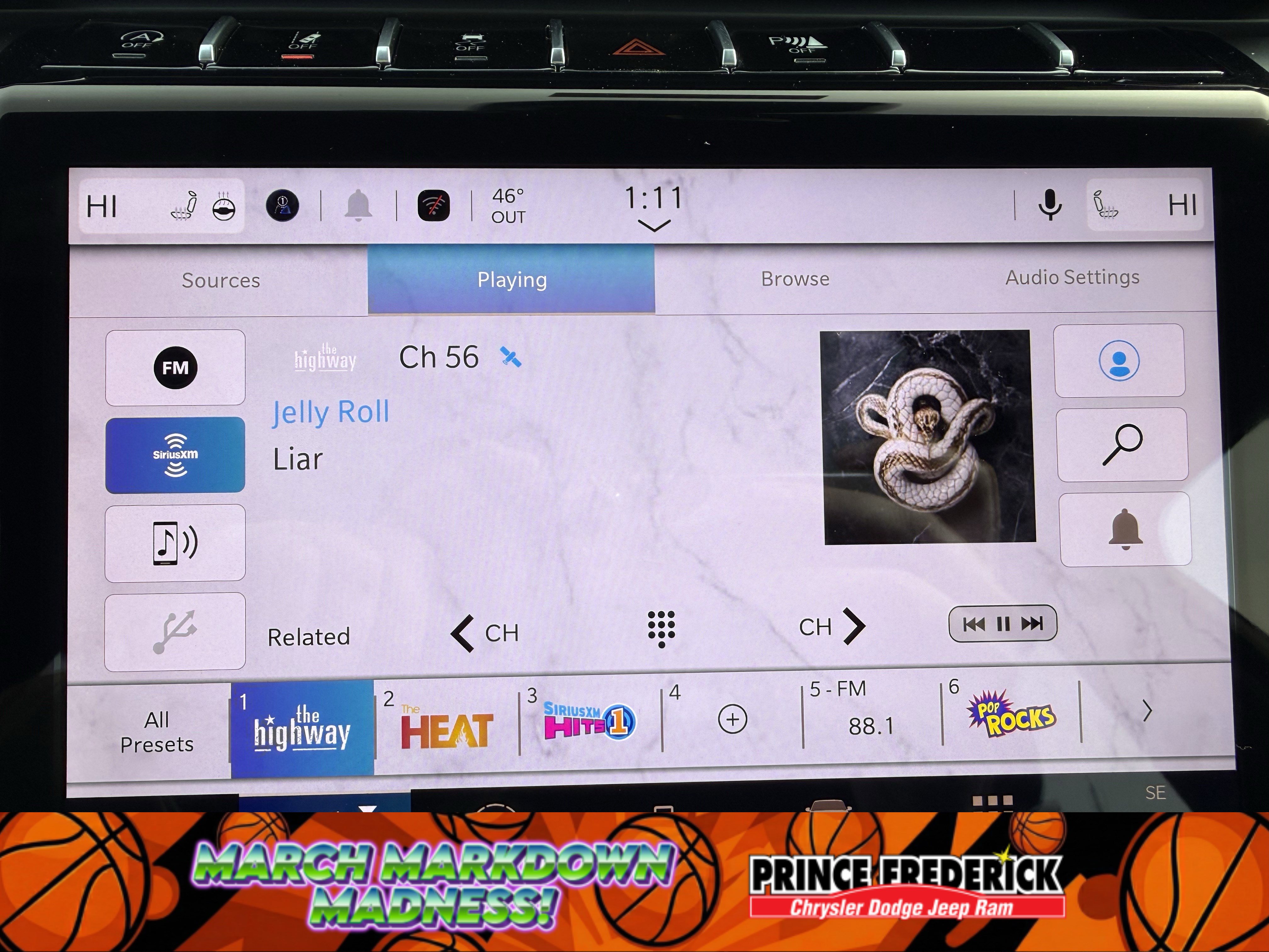 New 2025 Jeep Grand Cherokee Limited image 24