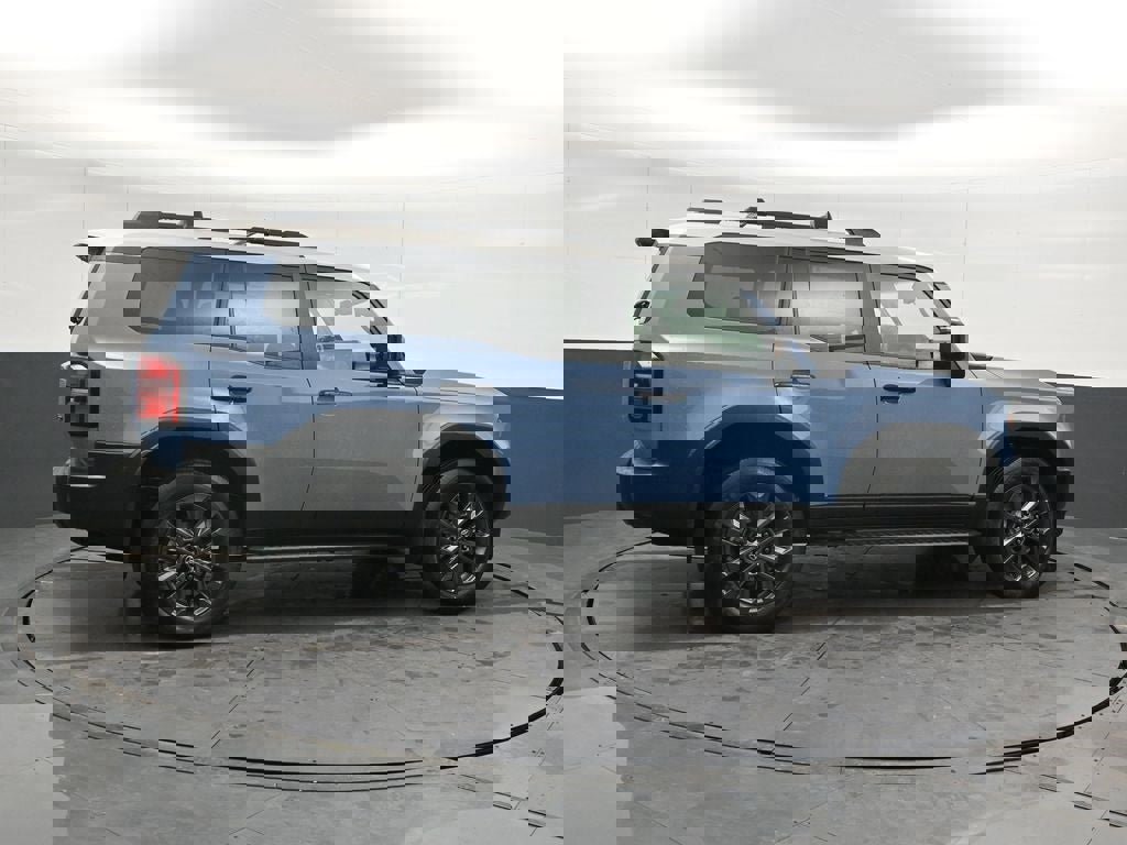 New 2026 Toyota Land Cruiser w/ Premium Package image 3