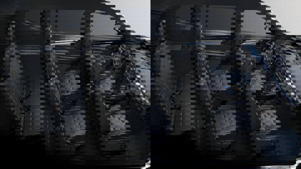 New 2026 Buick Enclave Preferred image 10