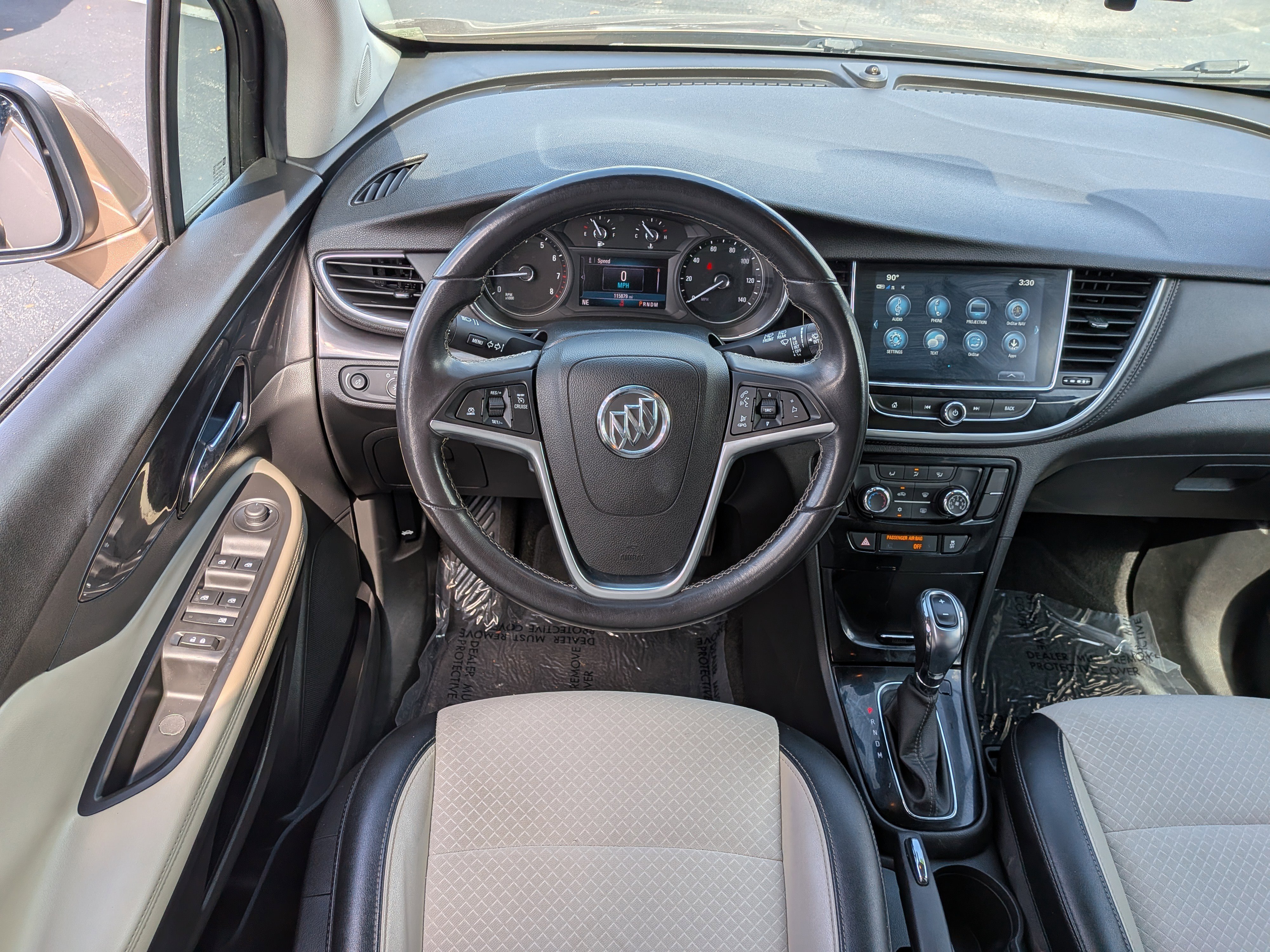 Used 2019 Buick Encore Preferred w/ Safety Package image 17