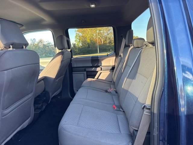 Used 2019 Ford F150 XLT image 13