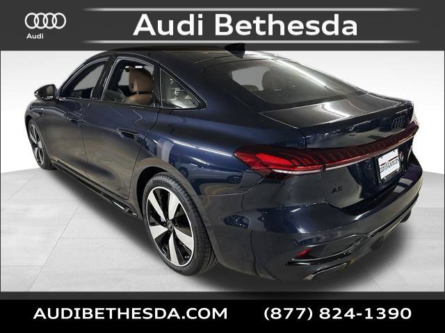 New 2026 Audi A5 Premium AWD/4WD image 5