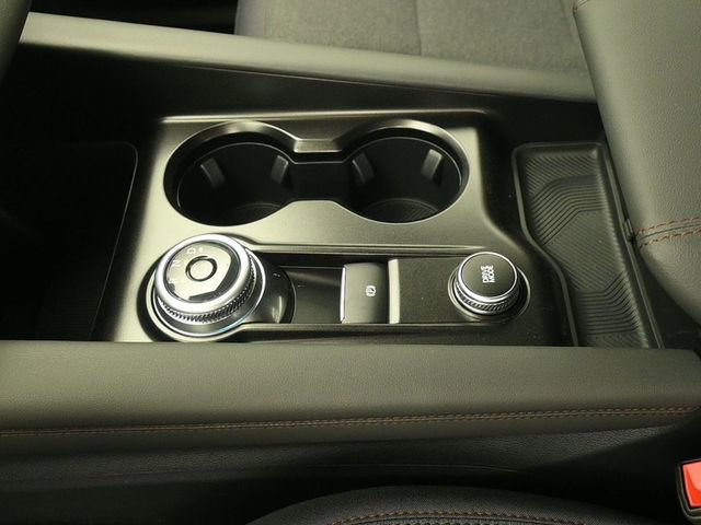 New 2026 Ford Explorer Active image 13