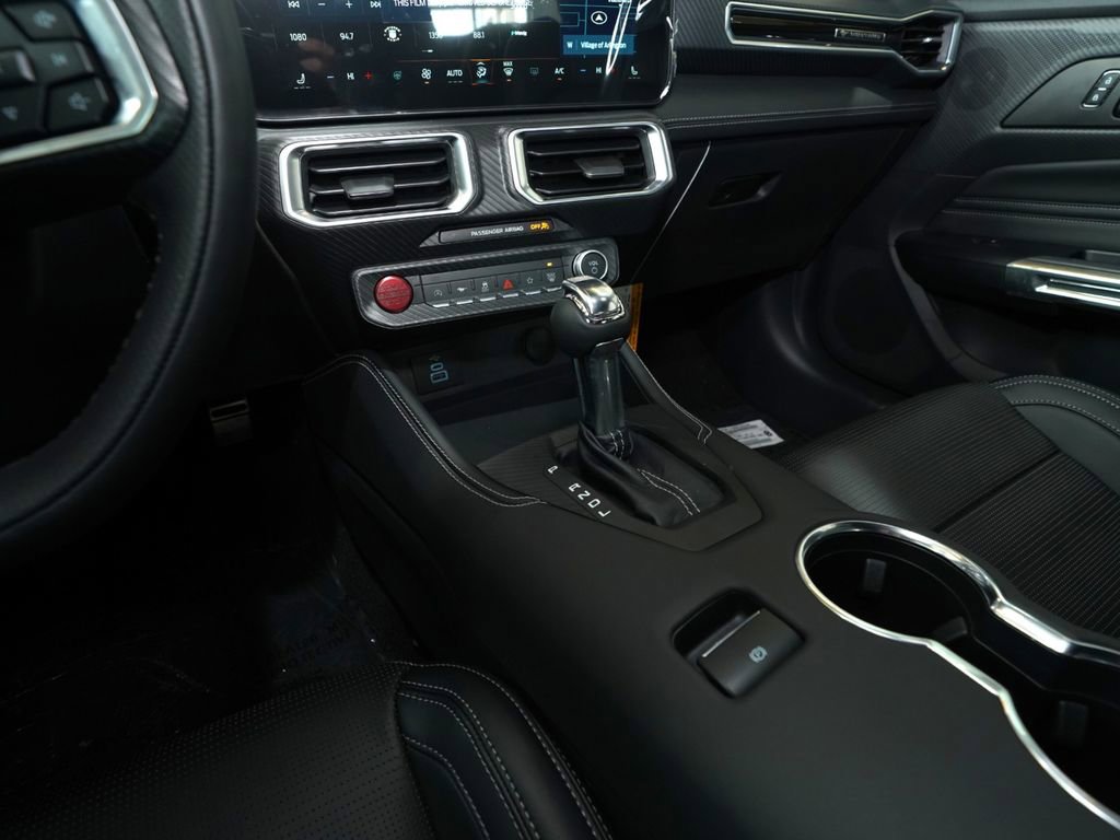 New 2026 Ford Mustang Premium image 20