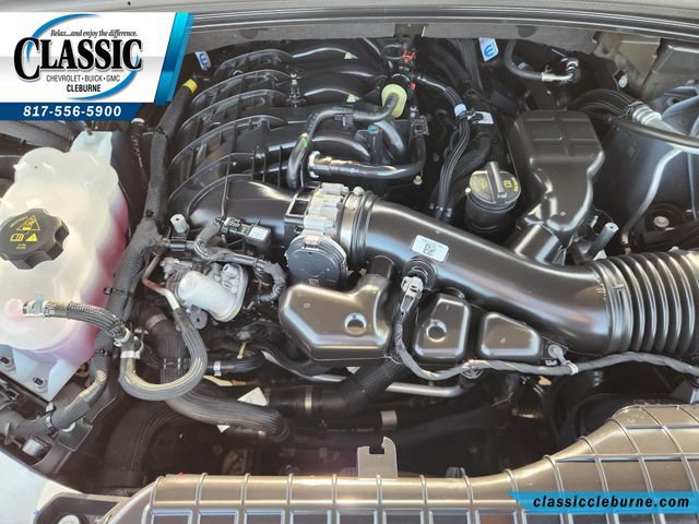 Used 2024 Jeep Grand Cherokee Summit AWD/4WD image 30