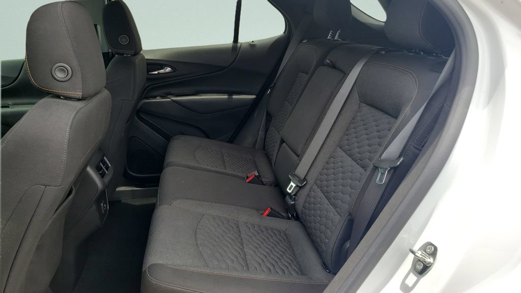Used 2021 Chevrolet Equinox LT FWD image 10