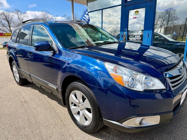 Used 2011 Subaru Outback 2.5i Premium image 2