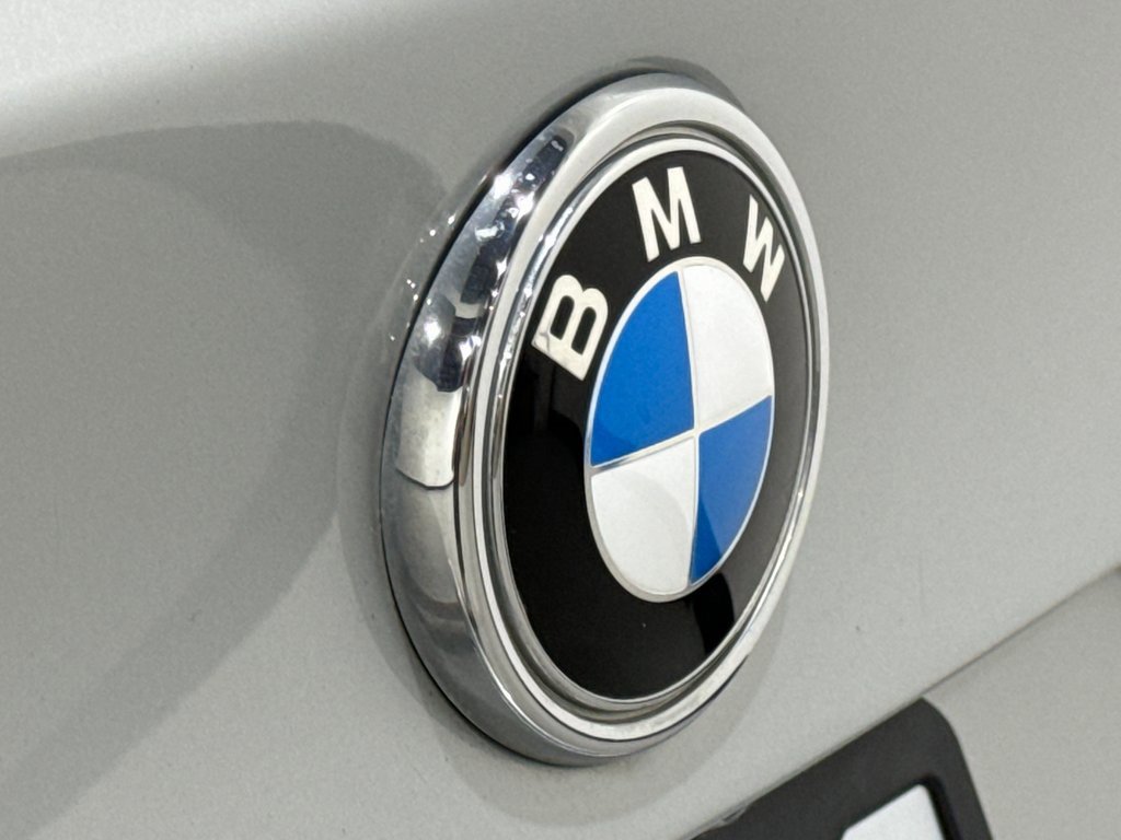 Used 2018 BMW X6 sDrive35i w/ Driving Assistance Package image 30