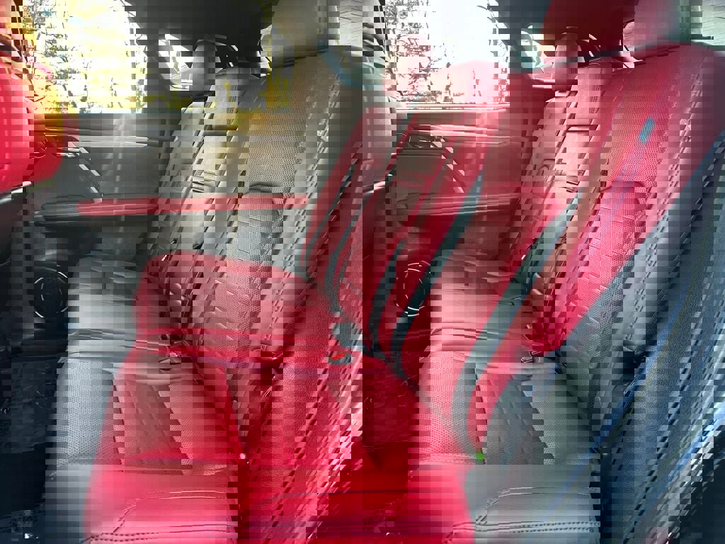 Used 2022 Lexus RX 350 F Sport image 25