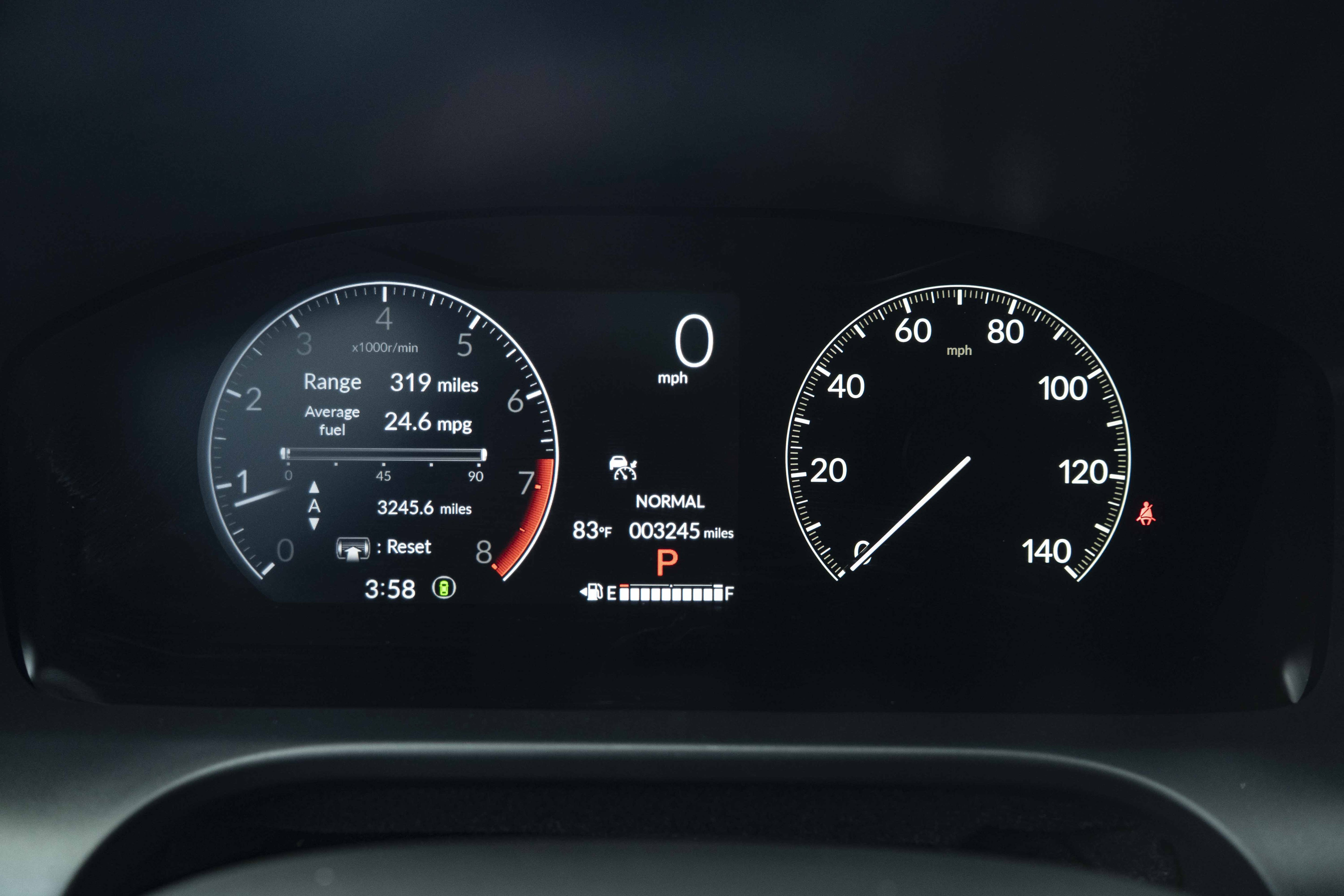 Certified 2026 Honda HR-V LX image 22