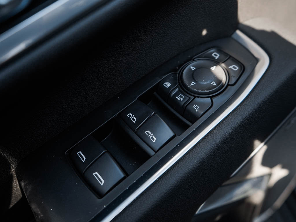 New 2026 Chevrolet Silverado 3500 High Country w/ High Country Premium Package AWD/4WD image 15