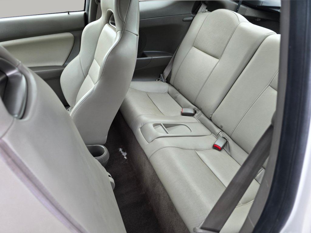 Used 2006 Acura RSX FWD image 17