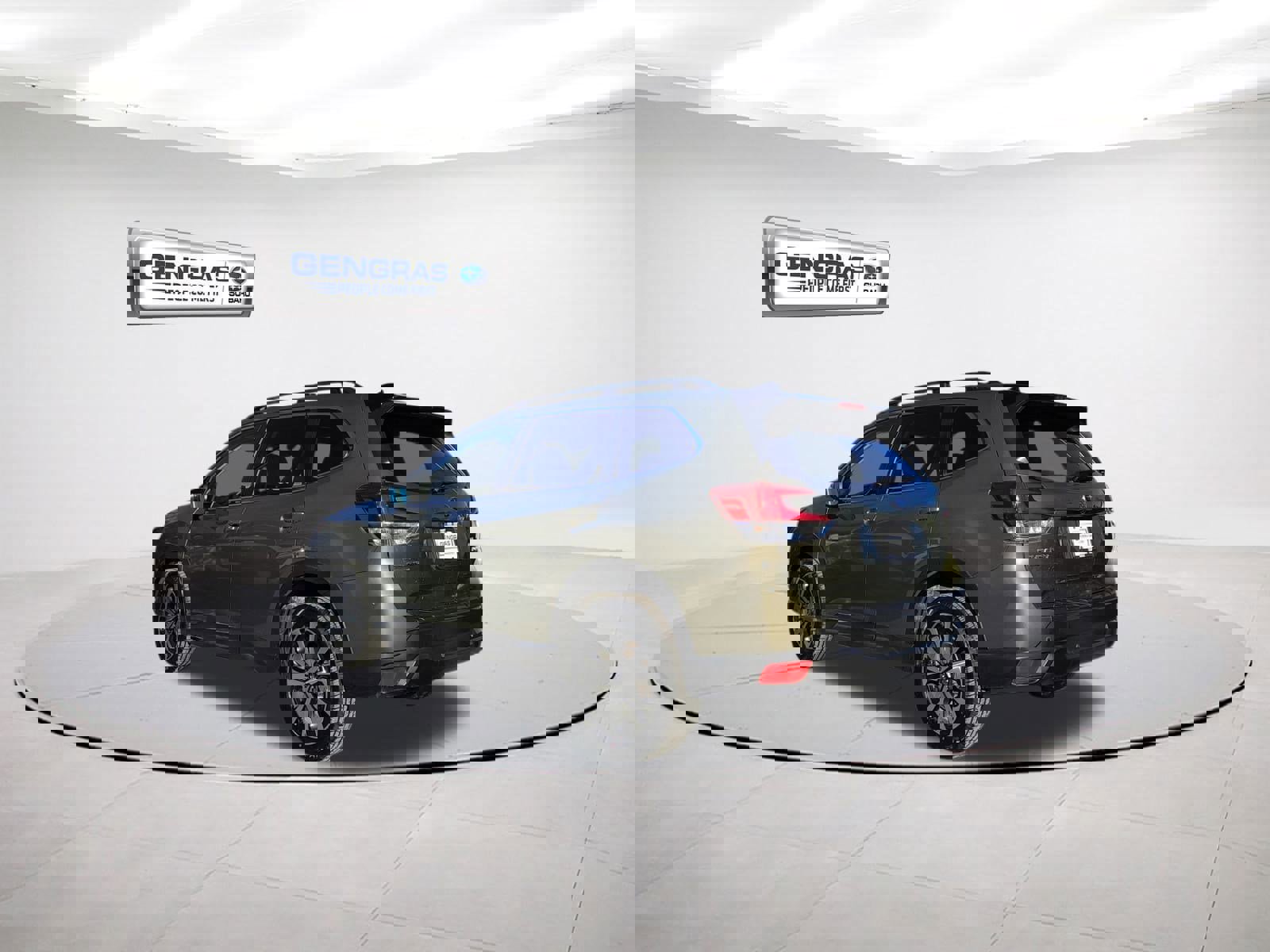 Used 2024 Subaru Forester Limited image 5