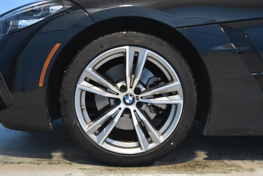 Certified 2022 BMW Z4 sDrive30i w/ Premium Package 2 image 26