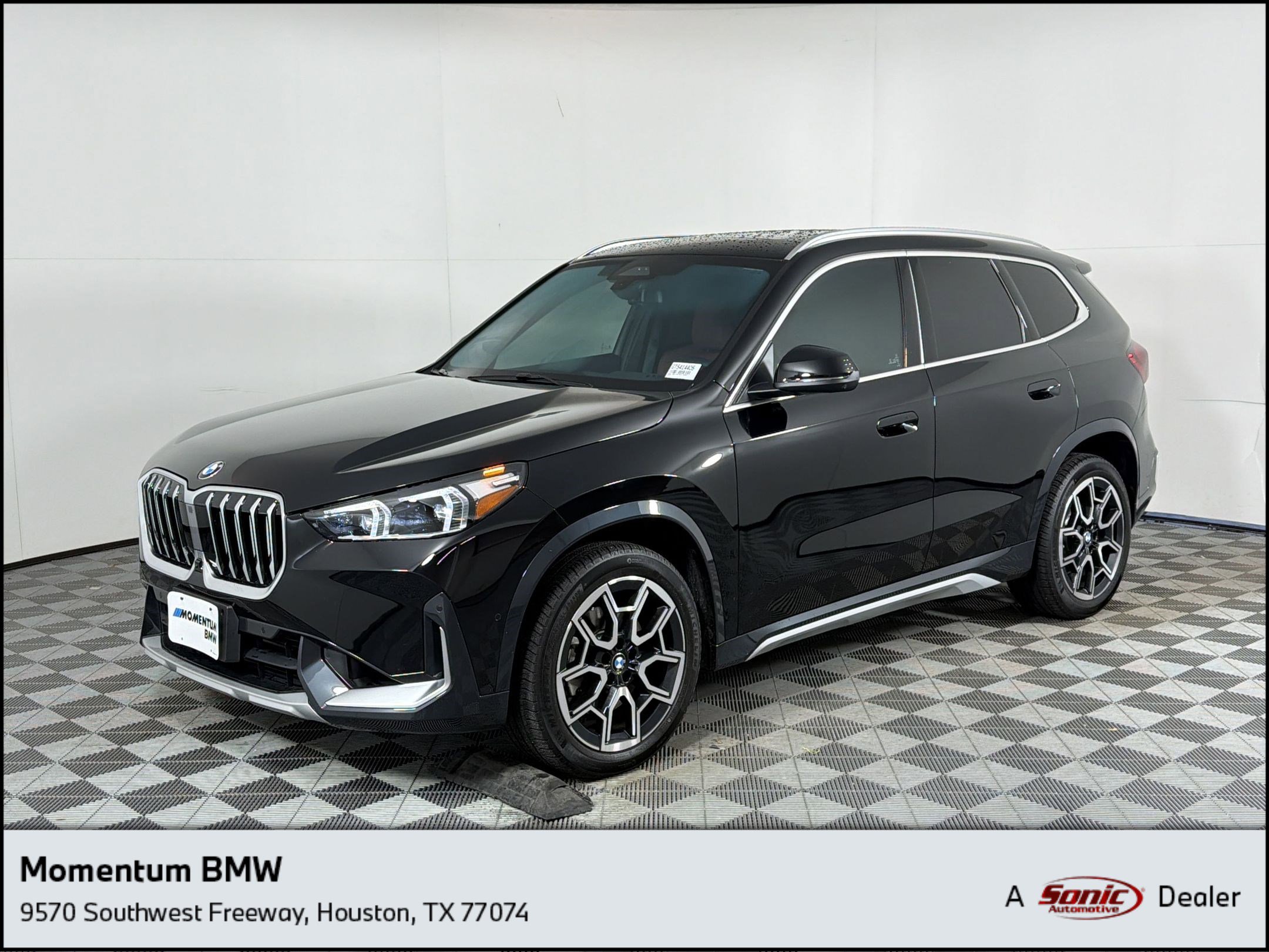 Used 2026 BMW X1 xDrive28i w/ Technology Package AWD/4WD 360° Tour