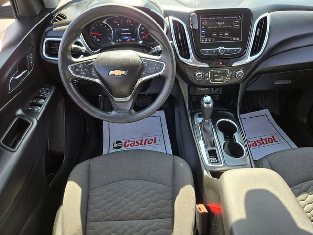Used 2020 Chevrolet Equinox LT AWD/4WD image 18