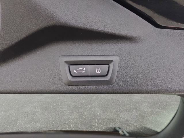 Used 2025 BMW X5 xDrive40i image 36