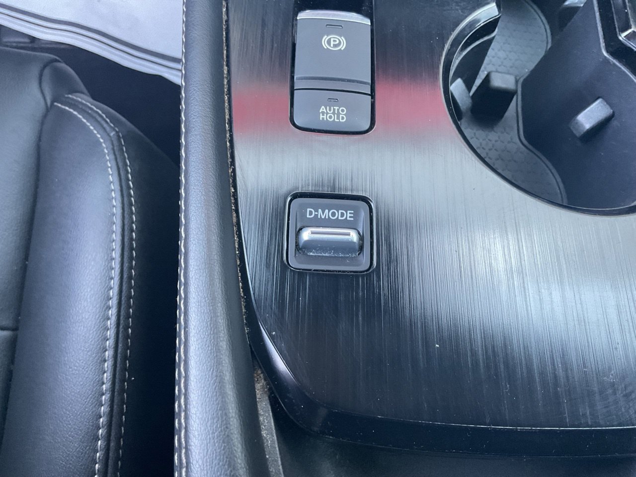Used 2023 Nissan Rogue SL w/ SL Premium Package FWD image 25