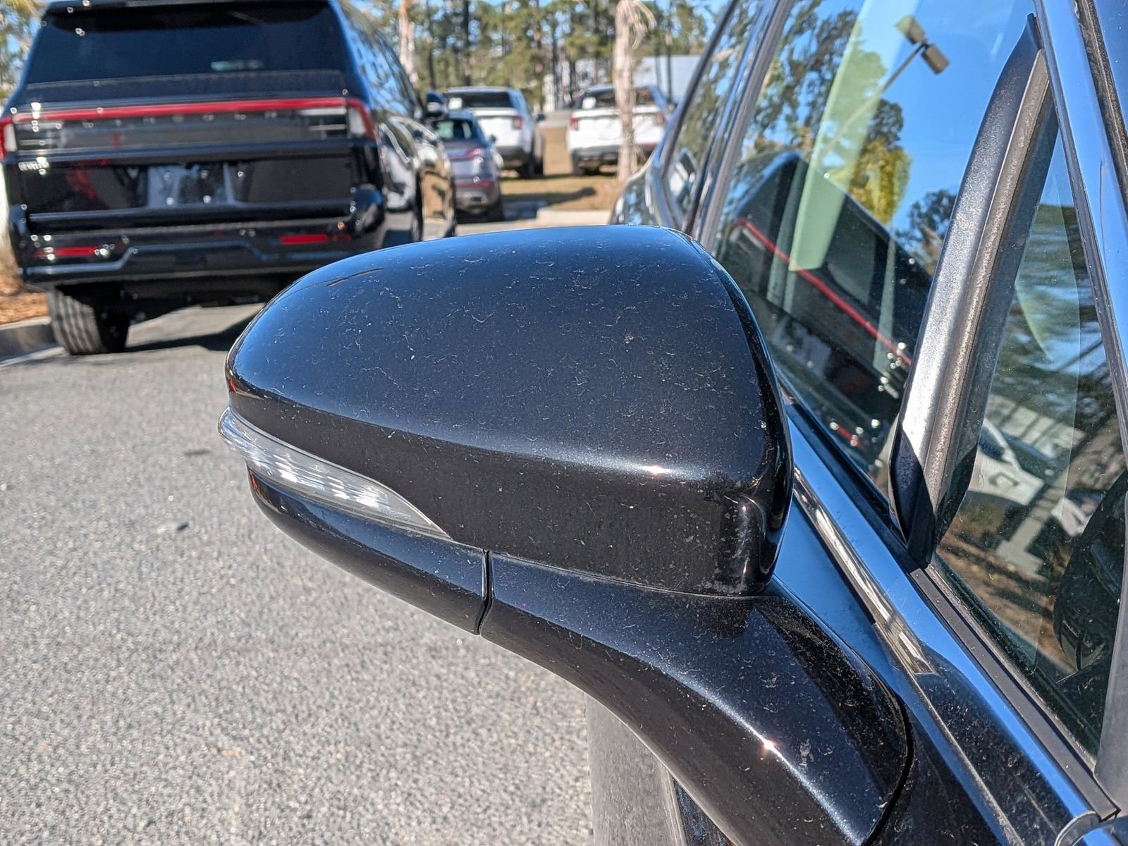 Used 2019 Ford Fusion Energi Titanium image 13